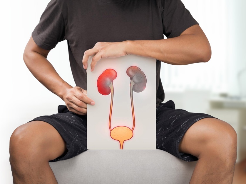 Urologická ambulance - UROCENTRUM s.r.o. - MUDr. Miloslav Šincl