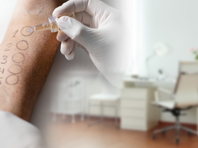 Dětská alergologická ambulance - Oblastní nemocnice Kladno