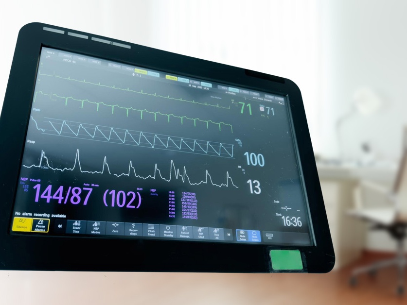 Kardiologie - MUDr. Zdeněk Felix, MUDr. Kateřina Kvíčalová