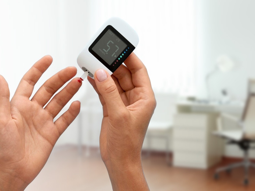 Endokrinologie - MUDr. Petr Nový