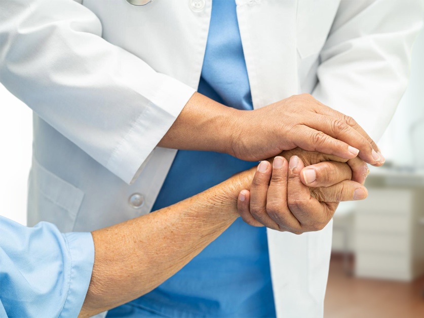 Geriatrické a Rehabilitační centrum