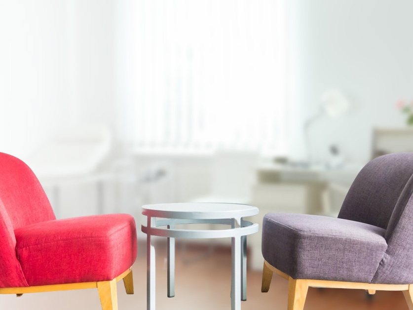 Psychiatrická ambulance - MUDr. Alena Blahůšková