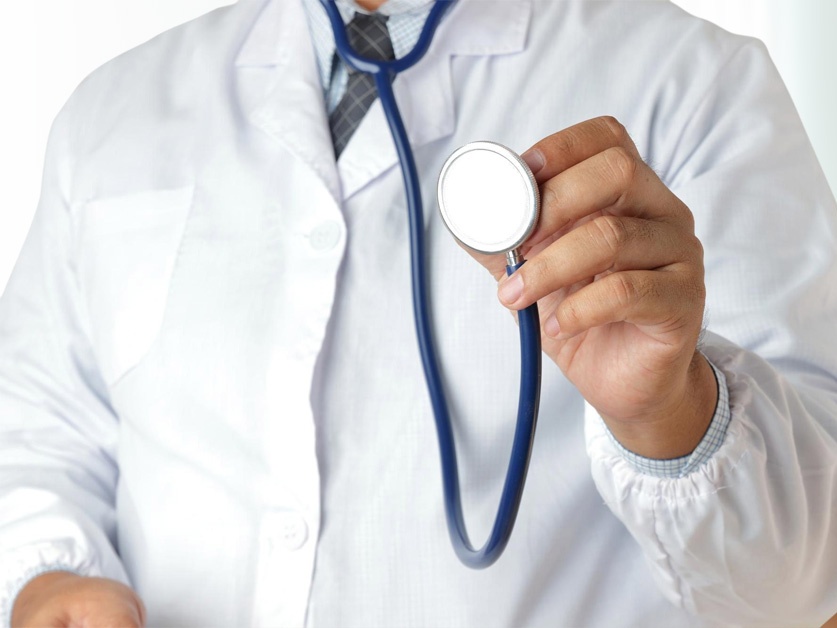 Interní ambulance - MUDr. Jiří Líbal, MUDr. Soňa Lovíšková, MUDr. Kateřina Kvíčalová, MUDr. Arnošt Řenč