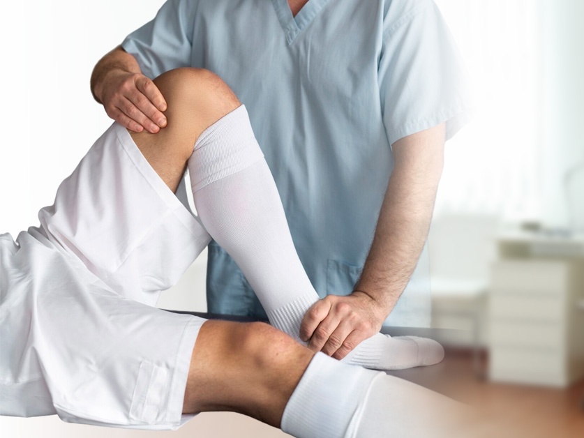 Ortopedická ambulance - MUDr. Petr Horák, MUDr. Petr Šebesta