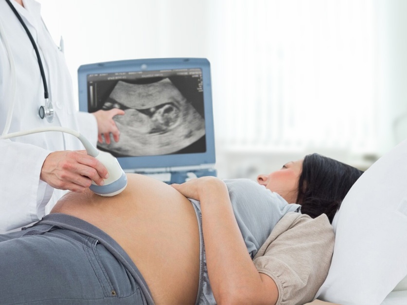 Gynekologie - MUDr. Anna Sochorová