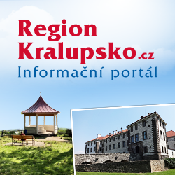 Portál regionu Kralupsko