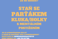 Co je homesharing a komu pomáhá?