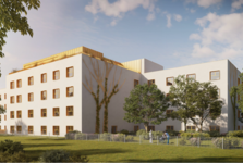 Středočeský kraj vybuduje společně s Říčany i Kralupy nad Vltavou dvě nová zařízení sociálních služeb