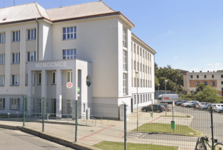 V kralupské nemocnici otevře nová psychiatrická ambulance V kralupské nemocnici otevře nová psychiatrická ambulance
