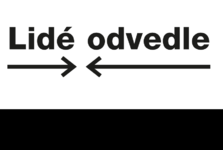 Navštivte interaktivně edukativní výstavu Lidé odvedle Navštivte interaktivně edukativní výstavu Lidé odvedle