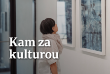 Výstava Karolíny Shipstead nabídne malby i vyhlášení literární soutěže Seifertovy Kralupy 2026